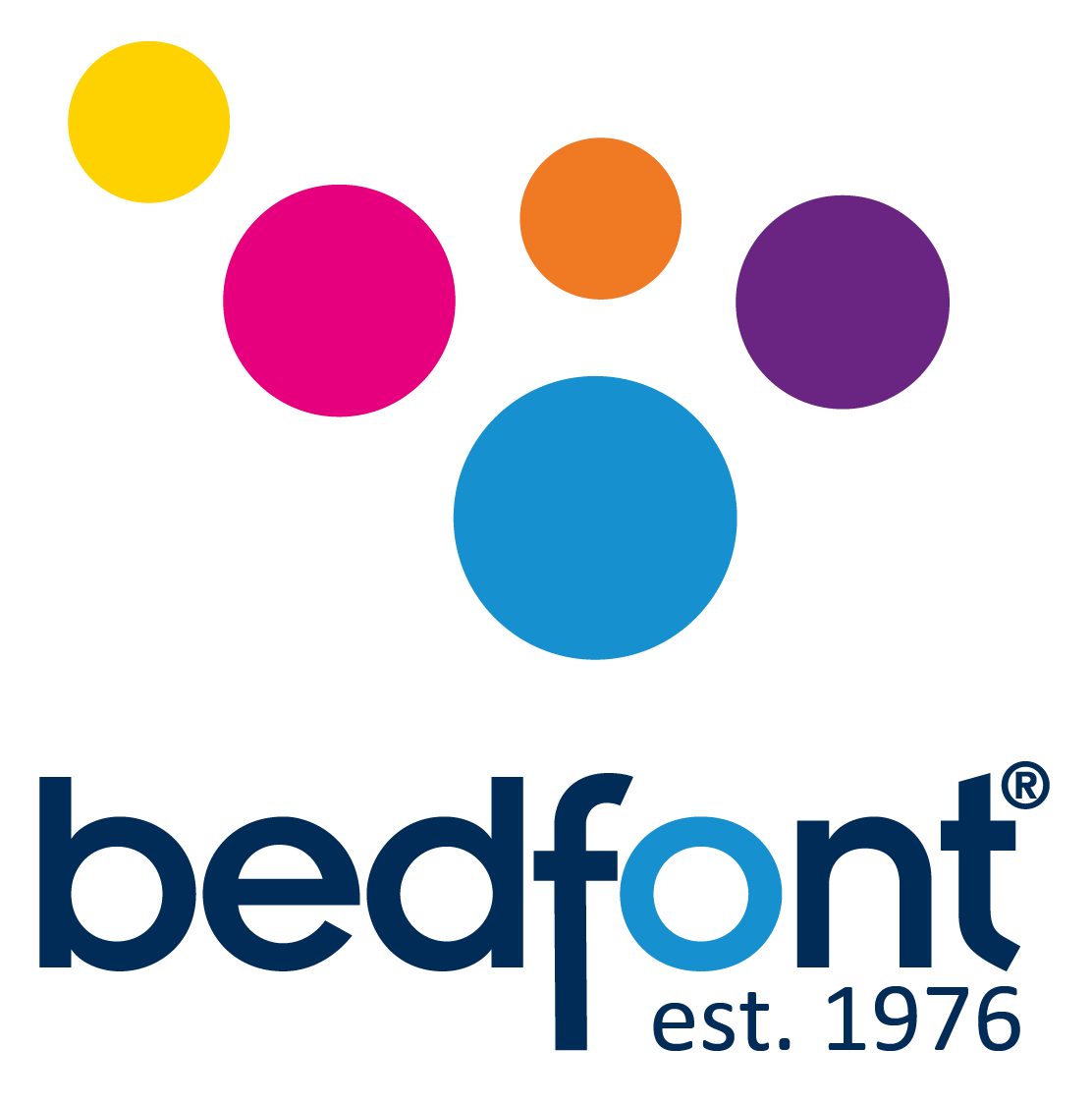 Bedfont Scientific Ltd. Logo